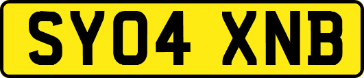 SY04XNB