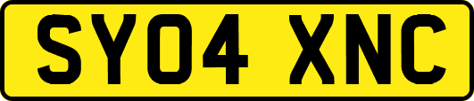 SY04XNC