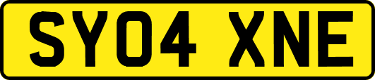 SY04XNE