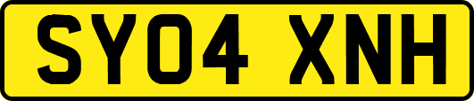 SY04XNH