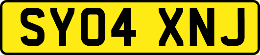 SY04XNJ