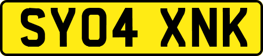 SY04XNK