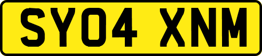 SY04XNM