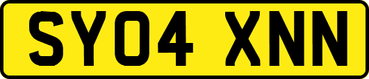 SY04XNN
