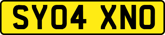 SY04XNO