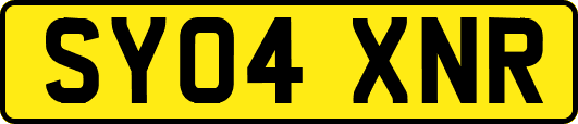 SY04XNR