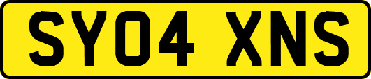 SY04XNS