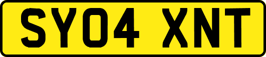 SY04XNT