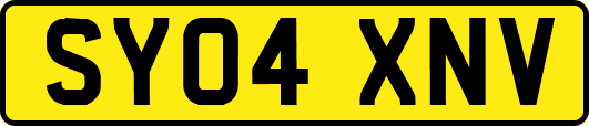 SY04XNV