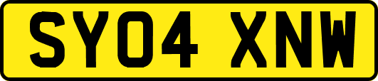 SY04XNW