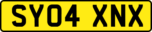 SY04XNX