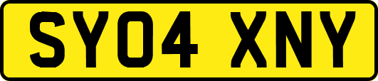 SY04XNY