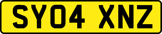 SY04XNZ