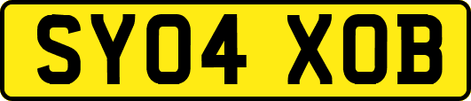 SY04XOB