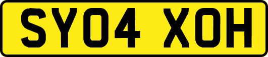 SY04XOH