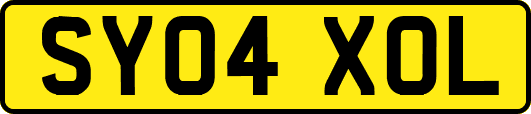 SY04XOL