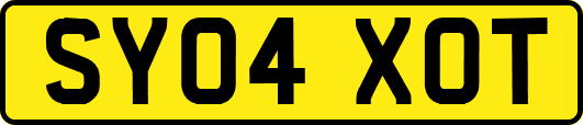 SY04XOT