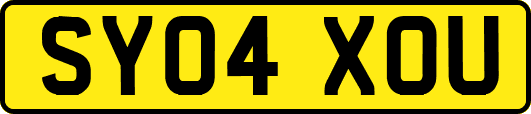 SY04XOU