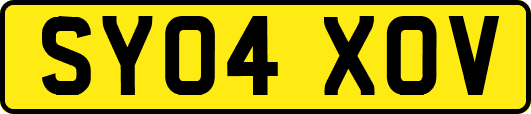 SY04XOV