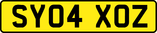 SY04XOZ