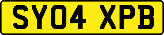 SY04XPB