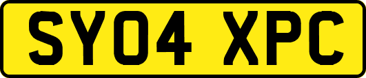 SY04XPC