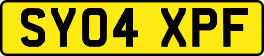 SY04XPF
