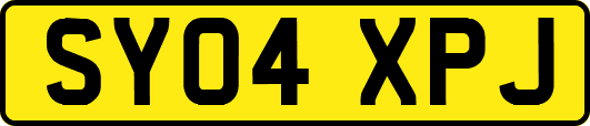 SY04XPJ