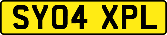 SY04XPL