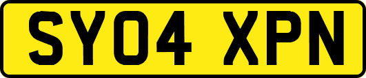 SY04XPN