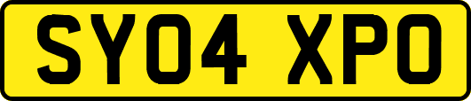SY04XPO