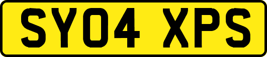 SY04XPS