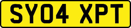 SY04XPT