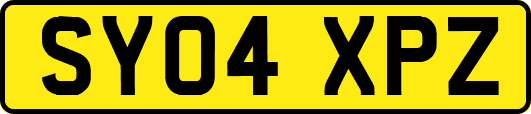 SY04XPZ
