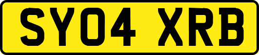 SY04XRB