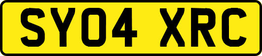 SY04XRC