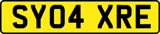 SY04XRE
