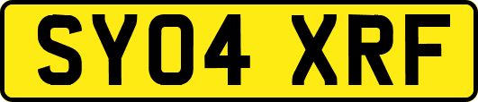 SY04XRF