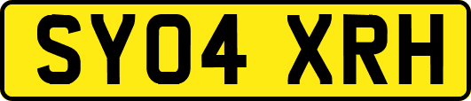 SY04XRH