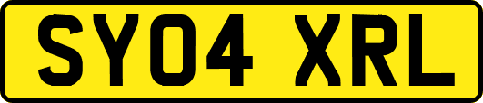 SY04XRL