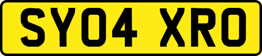 SY04XRO