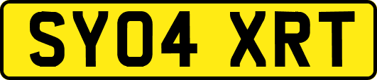 SY04XRT