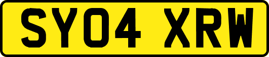 SY04XRW