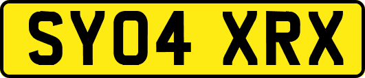 SY04XRX