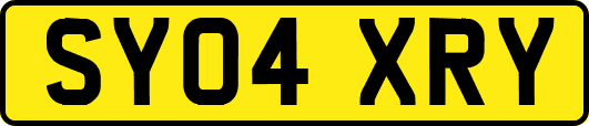 SY04XRY