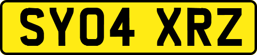 SY04XRZ