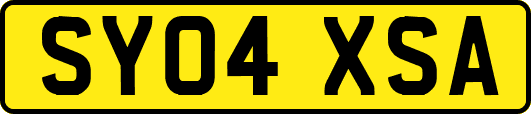 SY04XSA