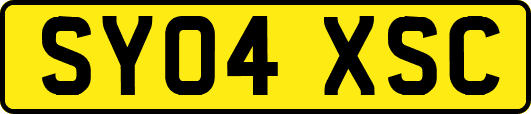 SY04XSC