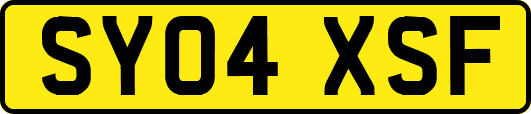 SY04XSF