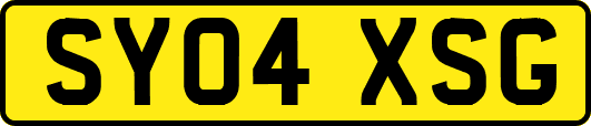 SY04XSG